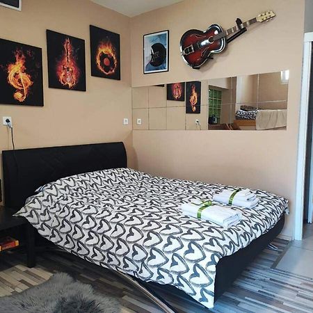 2-Apartmans Villa Popandrock In Задар Екстер'єр фото