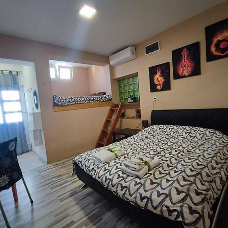 2-Apartmans Villa Popandrock In Задар Екстер'єр фото