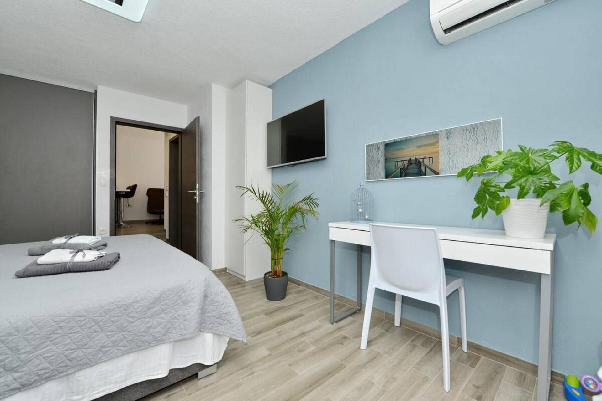 2-Apartmans Villa Popandrock In Задар Екстер'єр фото