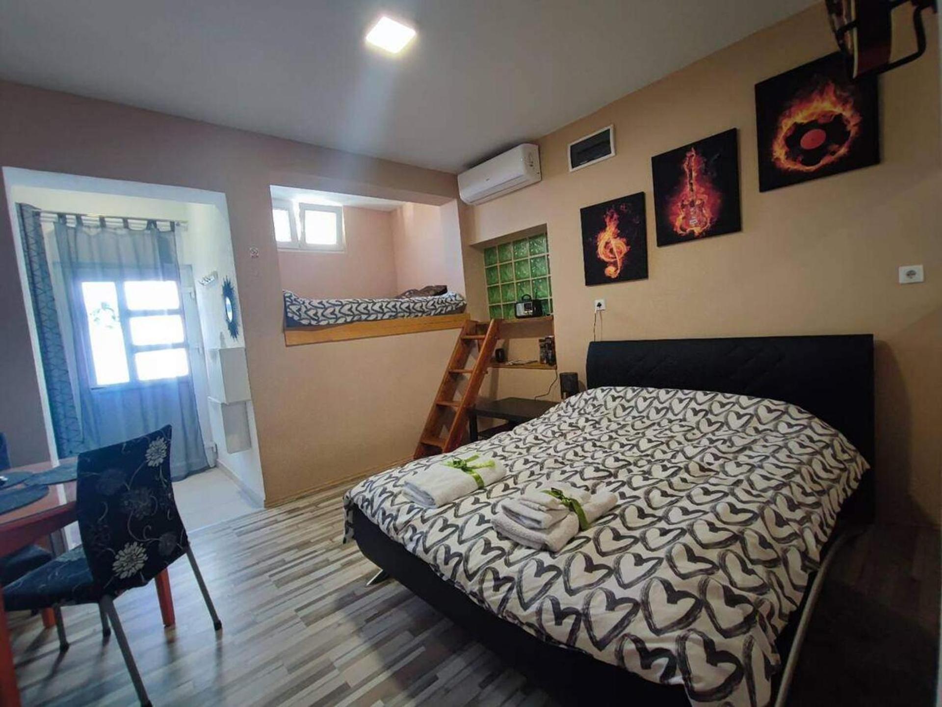 2-Apartmans Villa Popandrock In Задар Екстер'єр фото